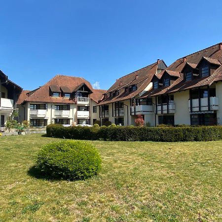 Hagnauer-Ferienwohnung Im Seegarten Экстерьер фото
