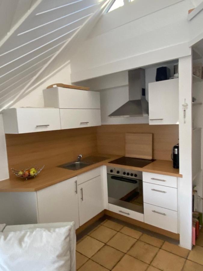 Hagnauer-Ferienwohnung Im Seegarten Экстерьер фото
