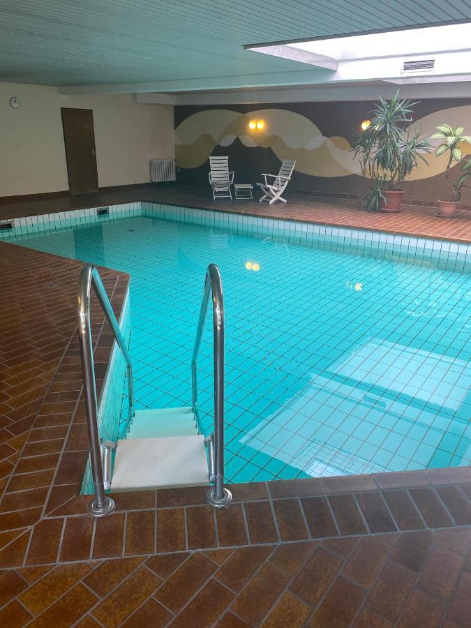 Hagnauer-Ferienwohnung Im Seegarten Экстерьер фото