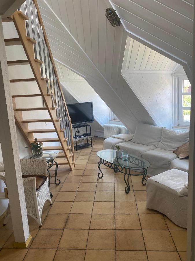 Hagnauer-Ferienwohnung Im Seegarten Экстерьер фото