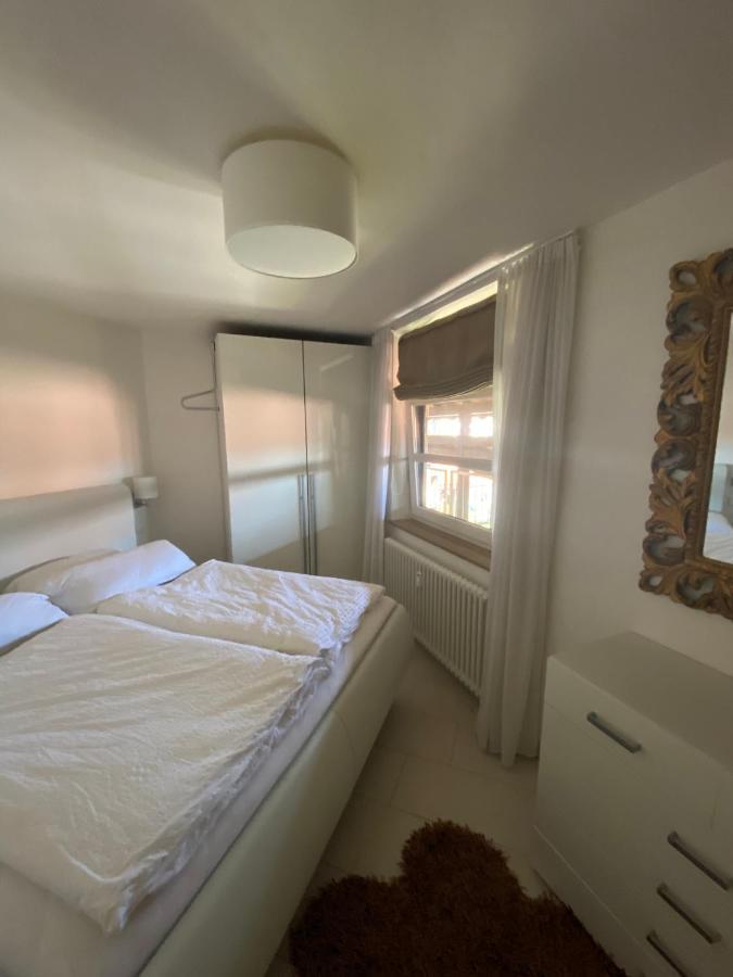 Hagnauer-Ferienwohnung Im Seegarten Экстерьер фото