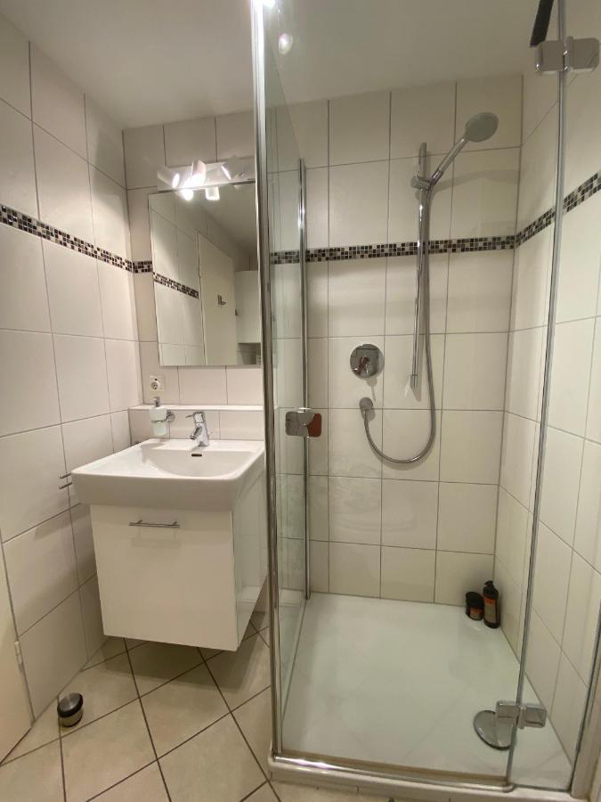 Hagnauer-Ferienwohnung Im Seegarten Экстерьер фото