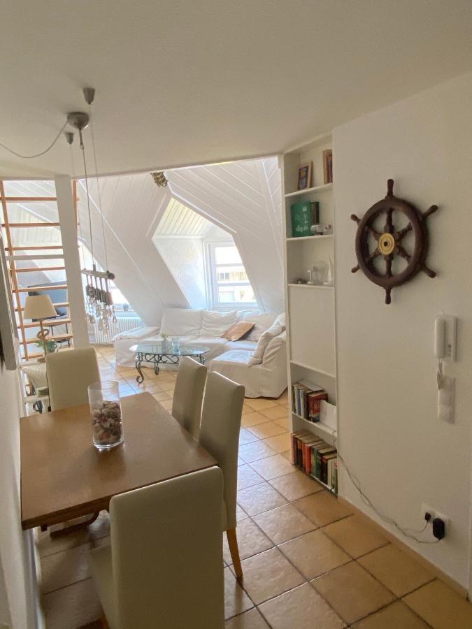 Hagnauer-Ferienwohnung Im Seegarten Экстерьер фото